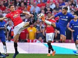 Kick and Rush sebagai Ideologi : Membaca Ulang Warisan Stoke City